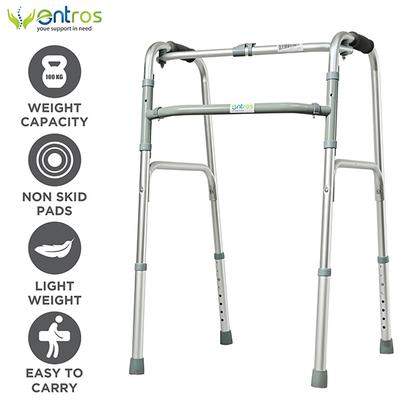 Entros Walker Aluminium (EHS913L) - Walker & Walking Stick