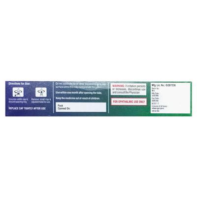 OCUVANA Eye Gel 10gm - Dry Eye-Olt