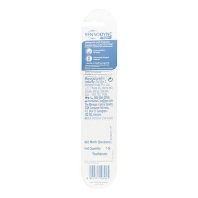 Sensodyne Expert Soft Toothbrush 1's - Toothbrushes