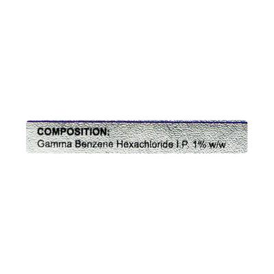 MEGASCAB Soap 75gm - Scabies-Oth