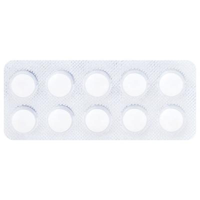 GLIMINYLE 1mg Tablet 10's - Diabetes-Ant