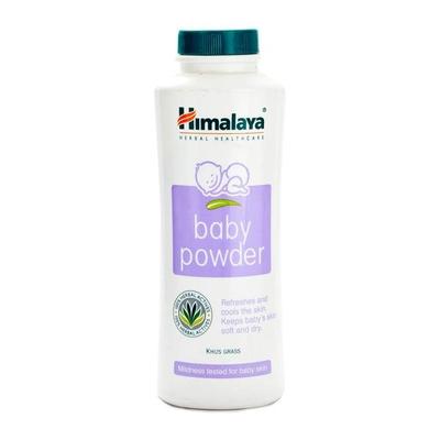 Himalaya Baby Powder 100 gm - Baby Powder