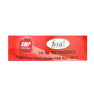 Endura Mass Weight Gain Powder - Kesar Pista Flavour 500 gm - Weight Gain