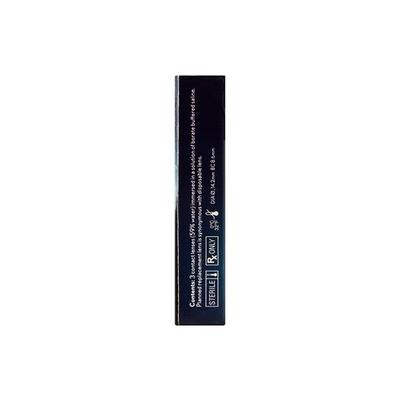 Bausch & Lomb iConnect Monthly Contact Lens - 3 Lens/Box (-1.75) - Eyecare Lenses