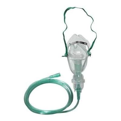 MCP Nebulizer Mask - Adult - Nebulizer & Vaporizer