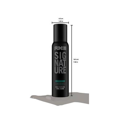 AXE Signature Rogue Body Perfume 154 ml - Men Perfumes (Edt/Edp)
