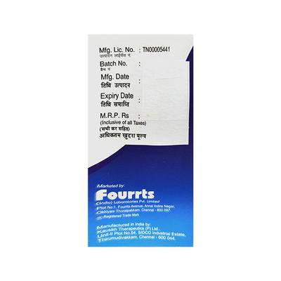 UDIMARIN Suspension 100ml - Liver Disease