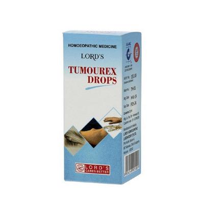 Lord's Tumourex Drops 30 ml - Homeopathic Drops