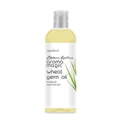 Aroma Magic Wheat Germ Oil 100 ml - Massage Oils