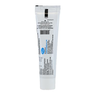Zoster 5% Cream 5gm - Skin Infections-Toav
