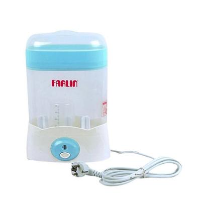 Farlin Automatic Steam Sterilizer - Blue 1's - Respiratory Care
