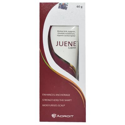 Juene Creme 60gm - Dry Skin-Emo