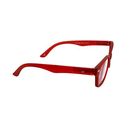 Vision Express UV Block Ready Reader - Red (+1.50) - Wearables Computer Glasses
