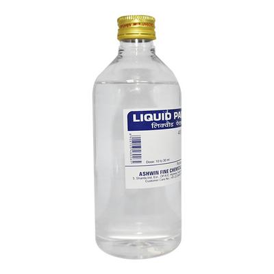 Ashwin Liquid Paraffin 400 ml - Others
