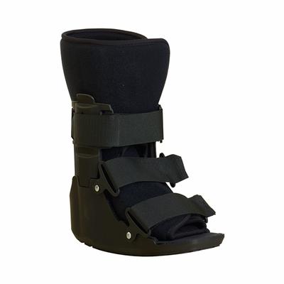 Dynamic Dyna CAM Walker - 17 Inch (1275) (L) - Knee/Ankle/Leg/Foot Supports
