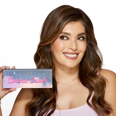Too Faced Born This Way Cosmic Crush Palette 14.32 gm - Eye Shadow Palettes