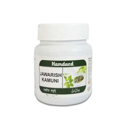 Hamdard Jawarish Kamuni 150 gm - Hamdard