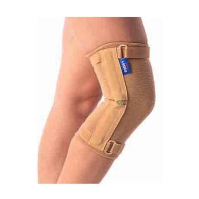 Vissco Hinged Knee Cap (XL) (0706) - Knee/Ankle/Leg/Foot Supports