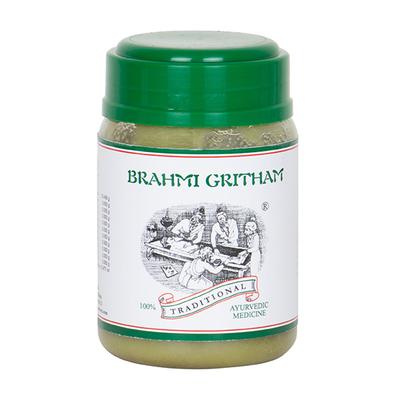 Kairali Brahmi Gritham 150 gm - Pure Herbs