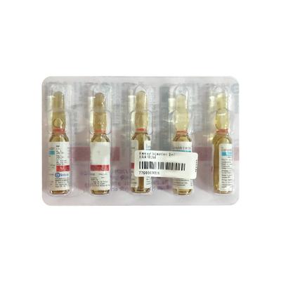 Hemsyl 125mg Injection 2ml - Bleeding Disorders-Hae
