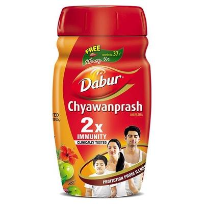 Dabur Chyawanprash Awaleha 1kg - Chyawanprash