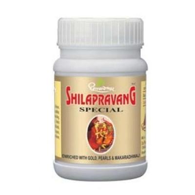 Dhootapapeshwar Shilapravang Special Tablet 30's - Sexual Healthcare