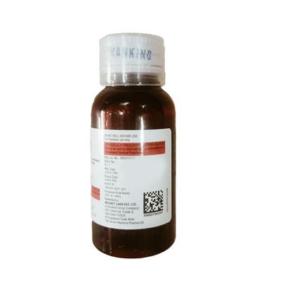 Tedykoff LX Cough Linctus 60ml - Cough And Cold-Cou