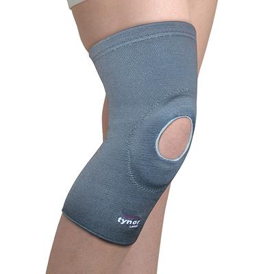 Tynor Knee Cap Open Patella (XL) (D 07) - Knee/Ankle/Leg/Foot Supports