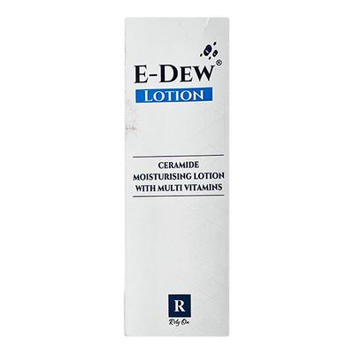 E DEW Lotion 75ml - Dry Skin-Emo
