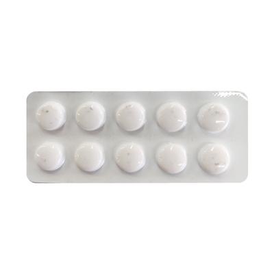 ACUTREX 5 Tablet 10's - Cancer Oncology-Cyt