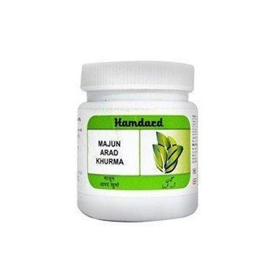 Hamdard Majun Arad Khurma 150 gm - Hamdard