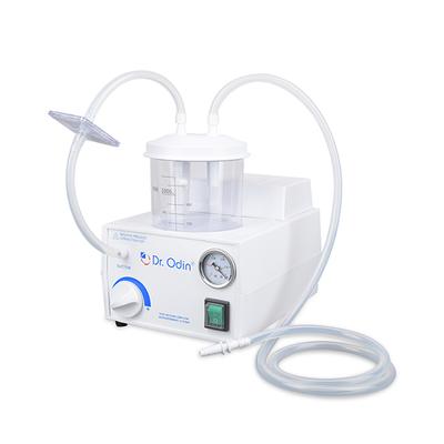 Dr. Odin Portable Phlegm Suction Unit (H003-B) - Surgical Consumable