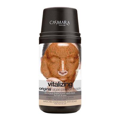 Casmara Algae Peel Off Facial Mask - Vitalizing 1's - Face Mask
