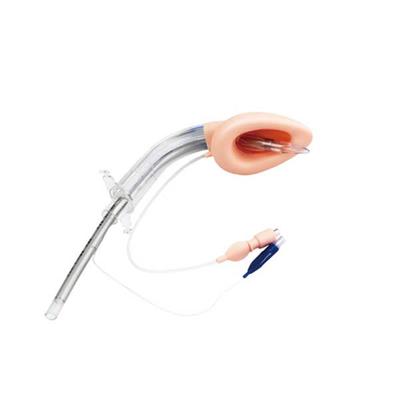 Tuoren Silicon Mask (SMB003) (Size 3) 1's - Respiratory Care