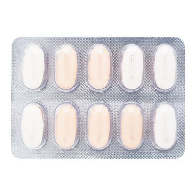 Avibose SF 0.2mg Tablet 10'S - Diabetes-Ant