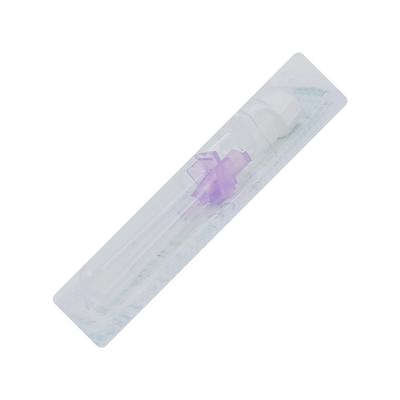 Alpha Flow IV Cannula (26 G) - Surgical Instruments