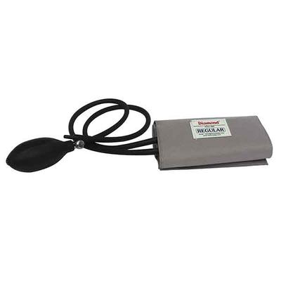 Diamond Mercury Free Blood Pressure Apparatus Led - Regular(BPDG041) - Blood Pressure Monitor Device