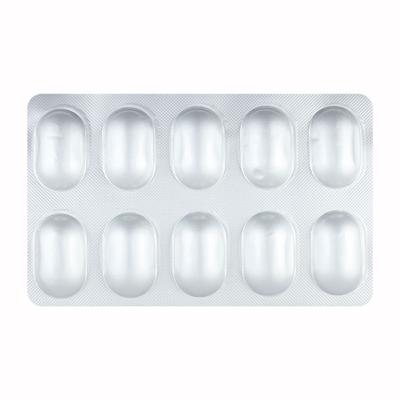 TRANSAMINE Tablet 10's - Bleeding Disorders-Hae