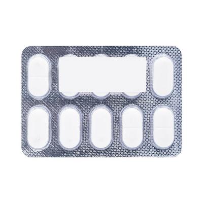 ULVIN 500mg Tablet 10's - Fungal Infections-Anf