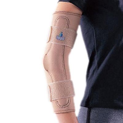 Oppo Hinged Elbow Support (S) (1187) - Abdomen/Neck/Arm/Elbow Supports