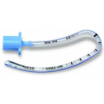 Portex Endotracheal Tube South Polar (4.5) 1's - Surgical Instruments