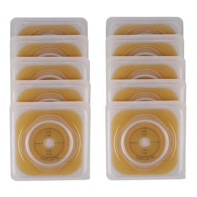 Bao Health Skin Barrier Flange Floating (3064501) (60 mm) 10's - Urology Supplies