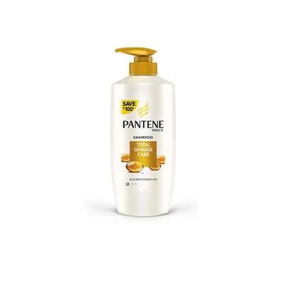 Pantene Pro-V Total Damage Care Shampoo 675 ml - Shampoos