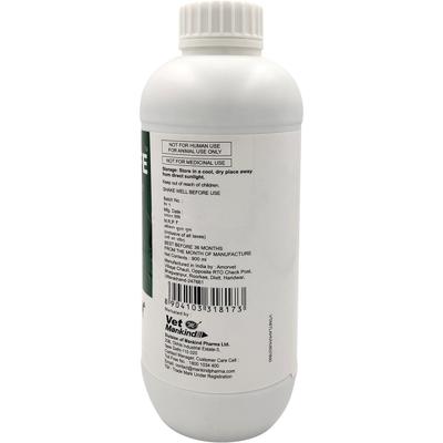 Vet Mankind Utrasafe Liquid - Veterinary 900 ml - Feed Supplement