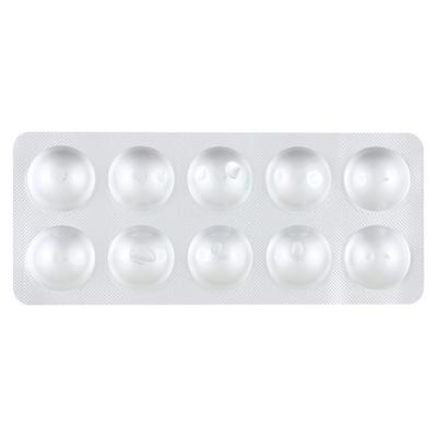 Histaban 5mg Tablet 10'S - Allergies-Ant