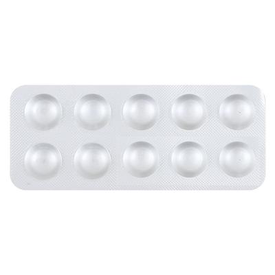 SELGA Tablet 10's - Diabetes-Ant