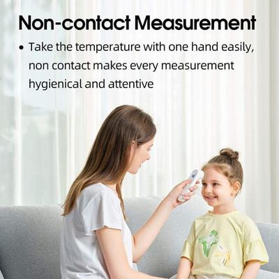 Yuwell Mercury Sphygmomanometer - Blood Pressure Monitor Device