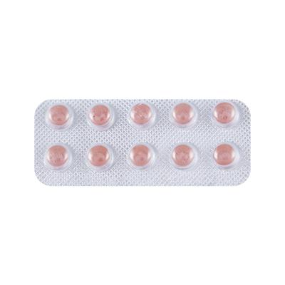 UNCLOT 20 Tablet 10's - Blood Clot-Ant