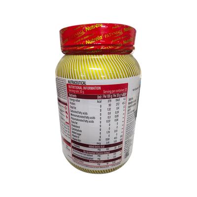 Patanjali Nutrela ISO Veda Powder - Chocolate Irish 1 kg - Herbal Dietary Supplement