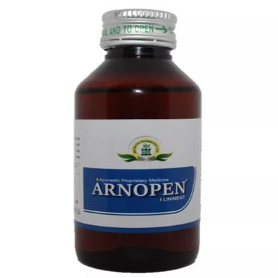 Arnopen Liniment 100 ml - Pain Relief Oil